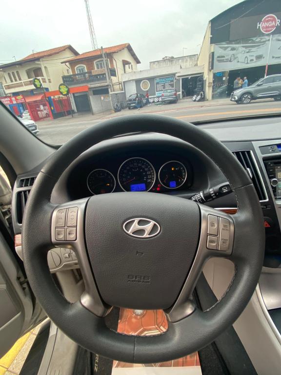 HYUNDAI Vera Cruz - Foto