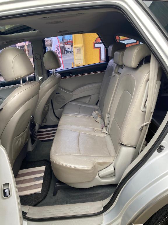 HYUNDAI Vera Cruz - Miniatura