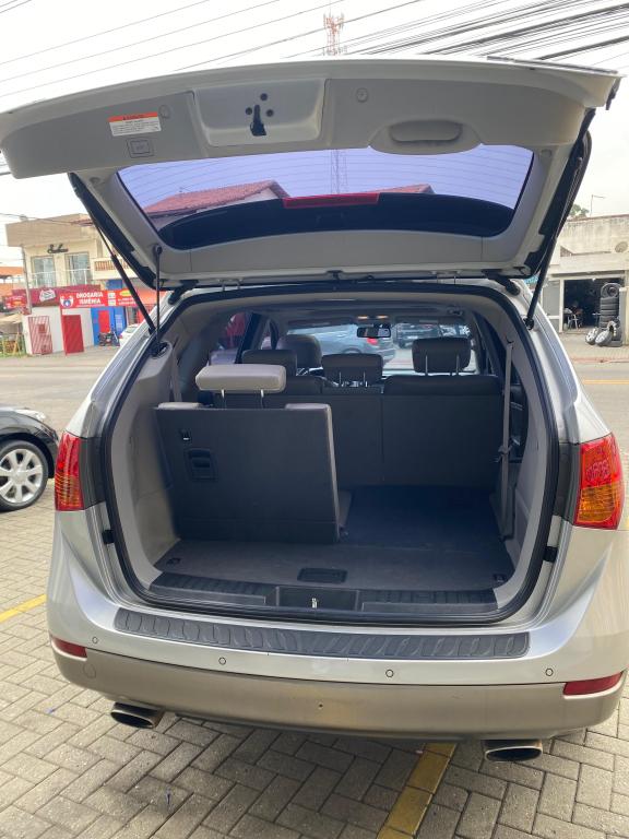 HYUNDAI Vera Cruz - Miniatura