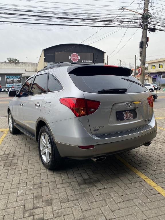 HYUNDAI Vera Cruz - Miniatura