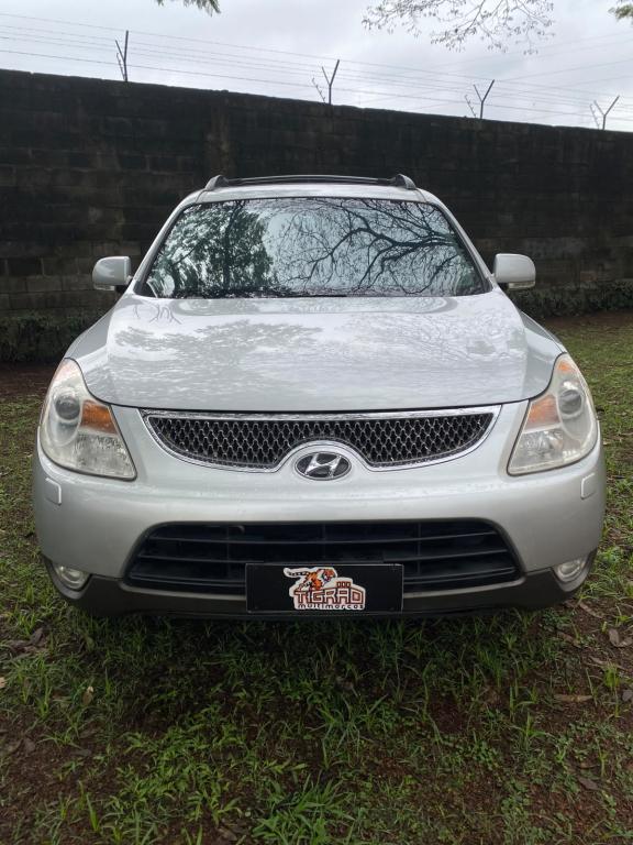HYUNDAI Vera Cruz - Foto