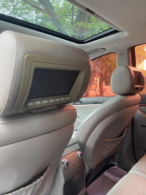 HYUNDAI Vera Cruz - Foto