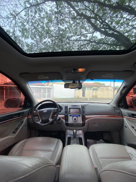 HYUNDAI Vera Cruz - Foto