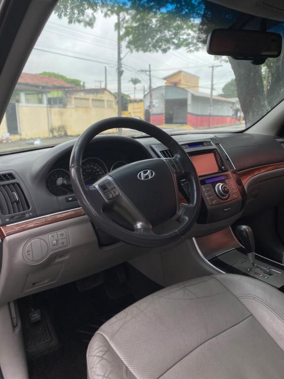 HYUNDAI Vera Cruz - Foto
