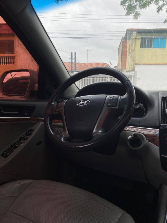HYUNDAI Vera Cruz - Foto