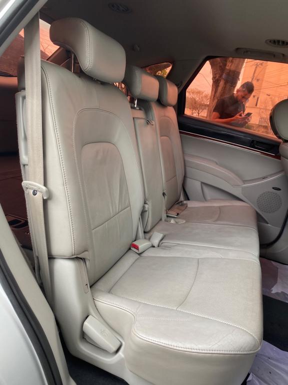 HYUNDAI Vera Cruz - Foto