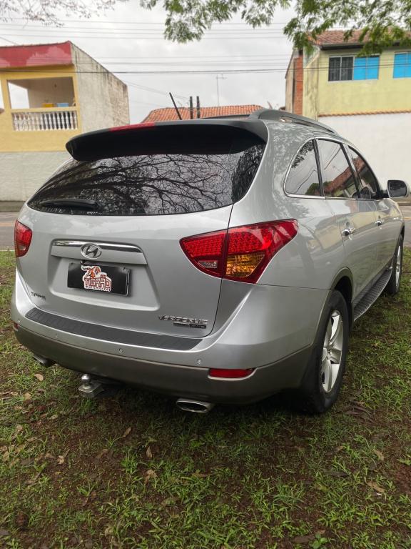 HYUNDAI Vera Cruz - Foto