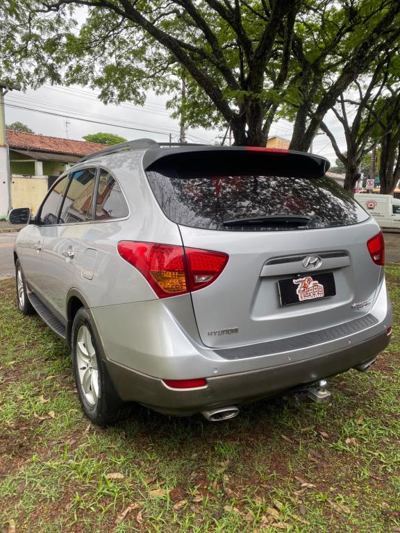 HYUNDAI Vera Cruz - Foto