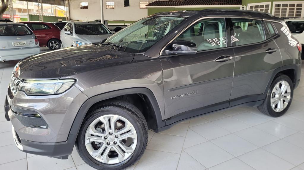 JEEP Compass - Foto