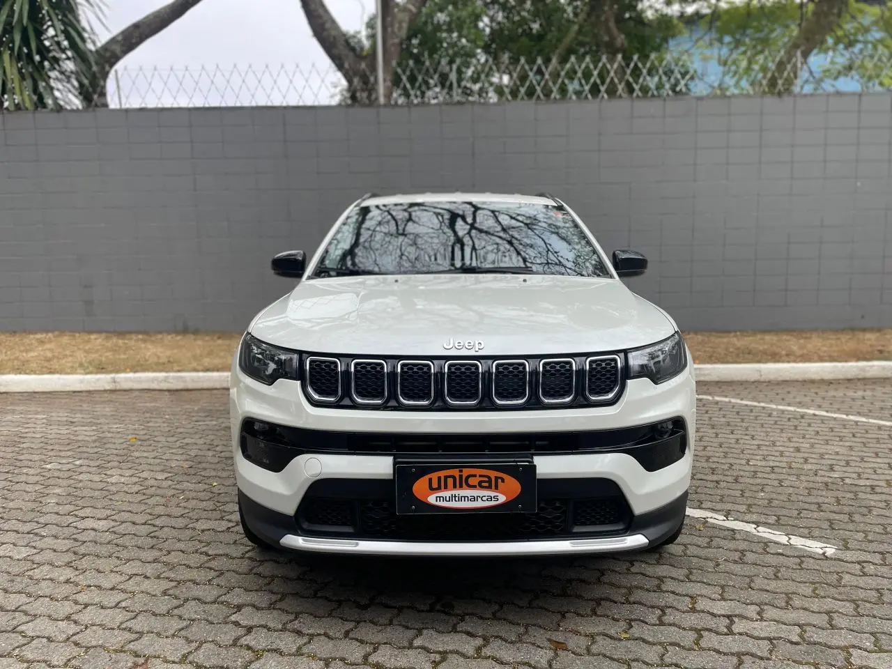 JEEP Compass - Foto