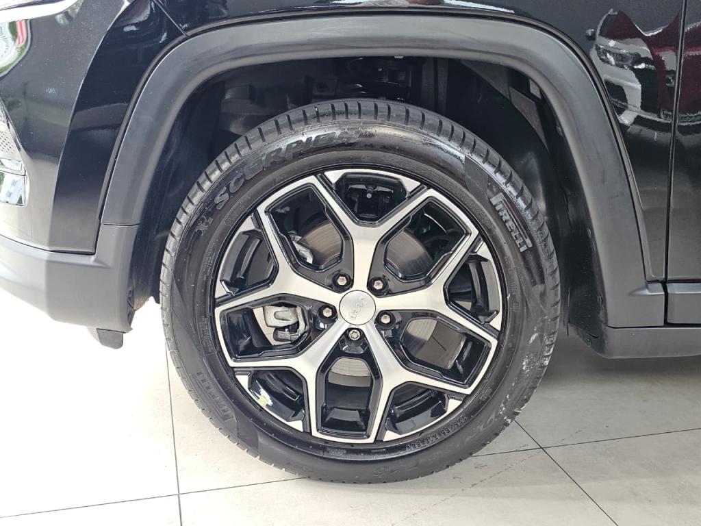 JEEP Compass - Foto