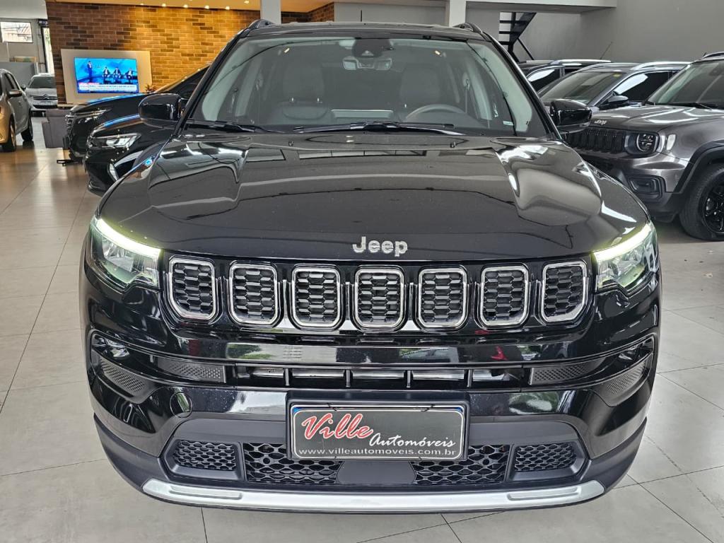 JEEP Compass - Foto