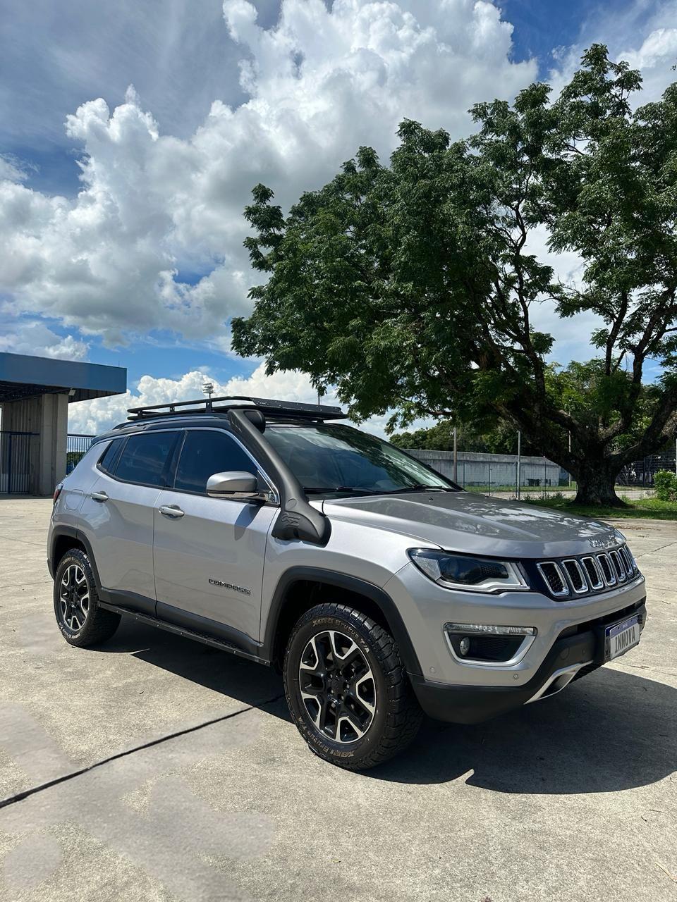 JEEP Compass - Foto