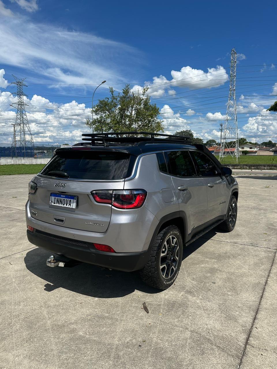 JEEP Compass - Foto