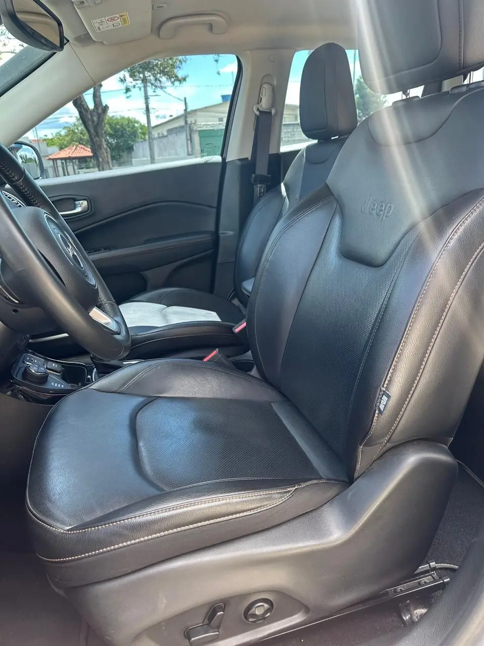 JEEP Compass - Foto