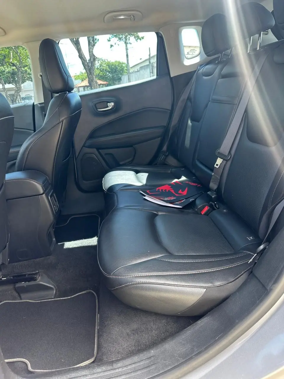 JEEP Compass - Foto