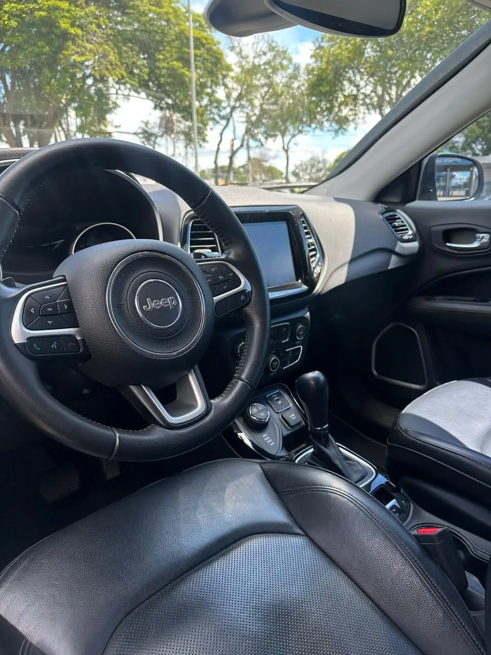 JEEP Compass - Foto