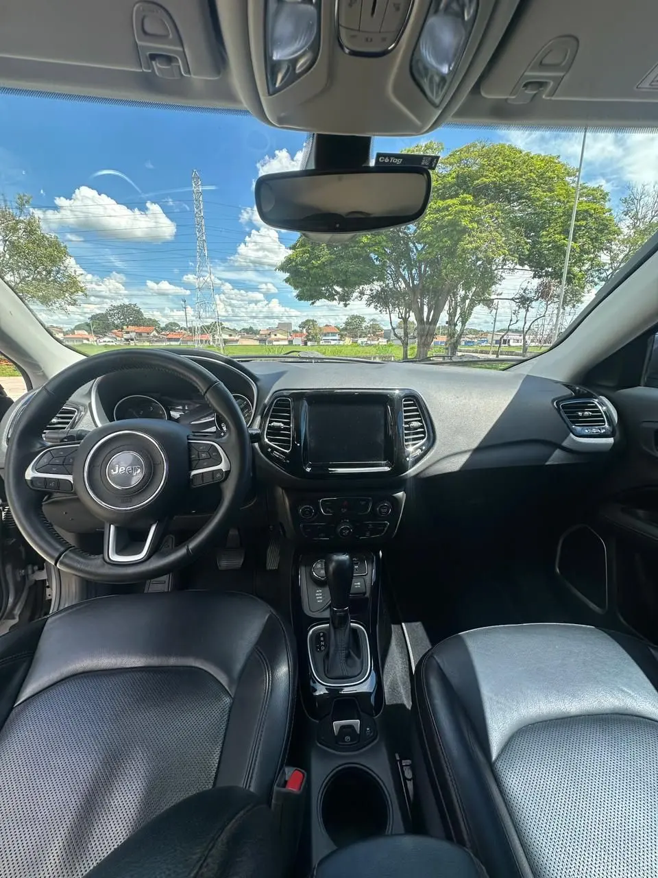 JEEP Compass - Foto