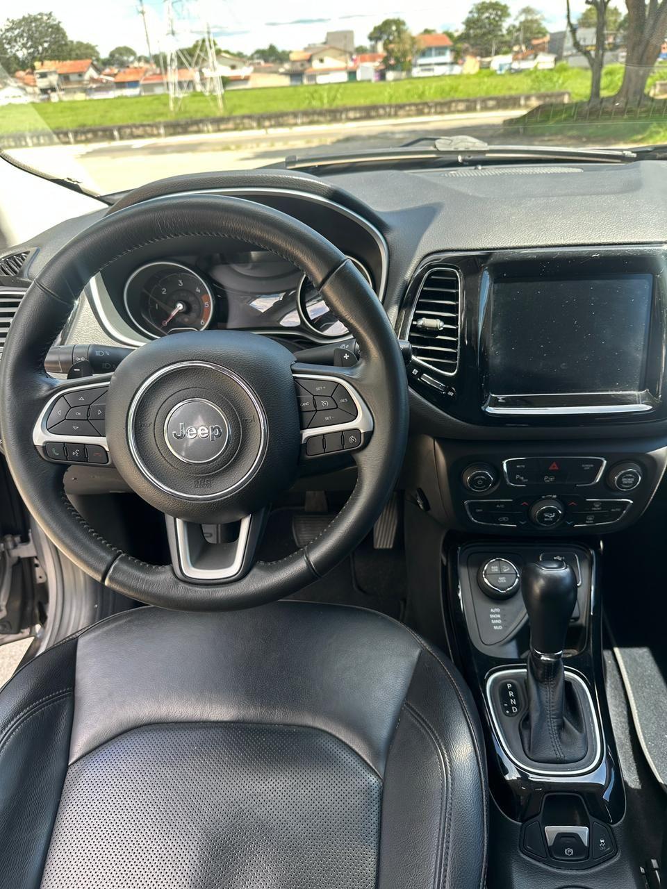 JEEP Compass - Foto