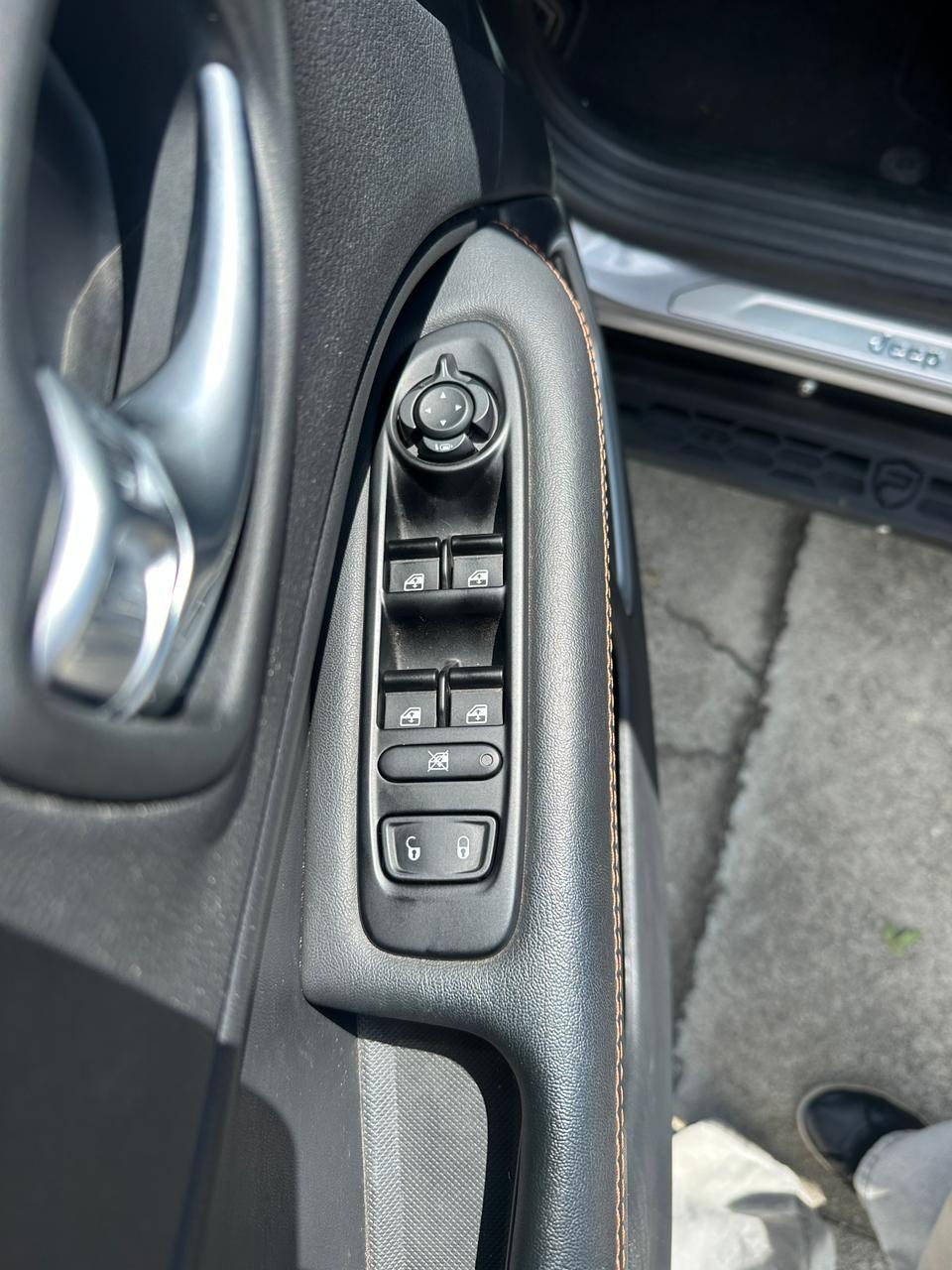 JEEP Compass - Foto