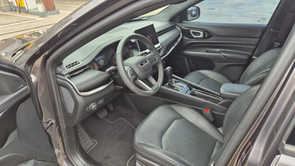 JEEP Compass - Foto