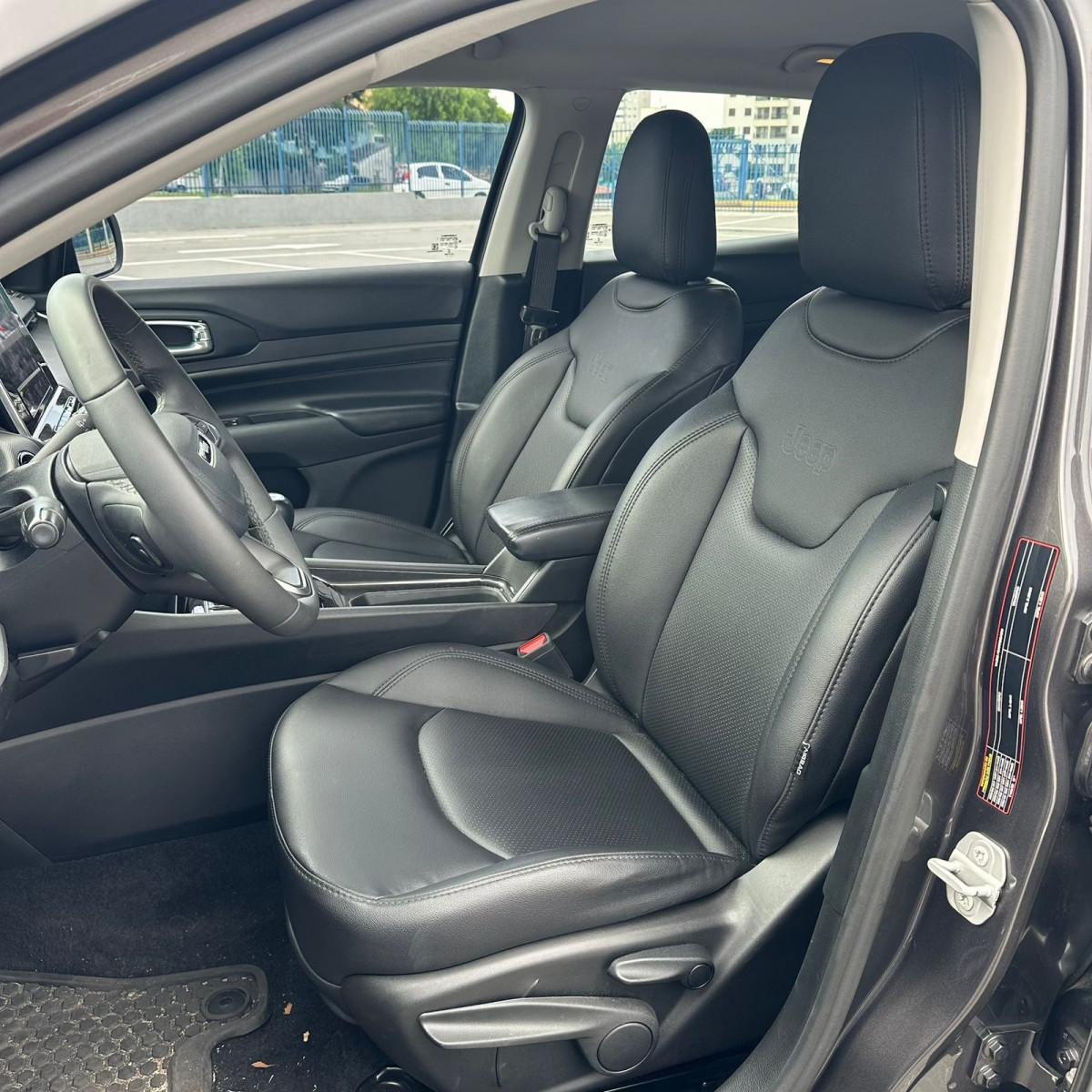 JEEP Compass - Foto