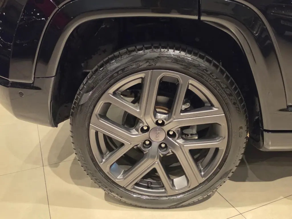 JEEP Compass - Foto