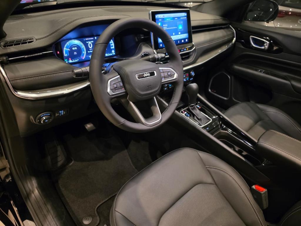 JEEP Compass - Foto