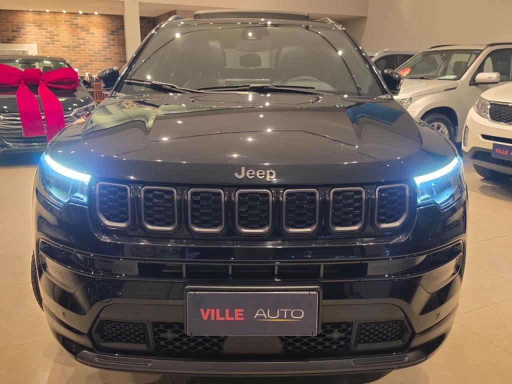 JEEP Compass - Foto