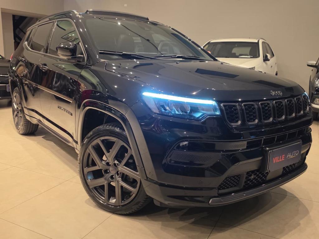 JEEP Compass - Foto
