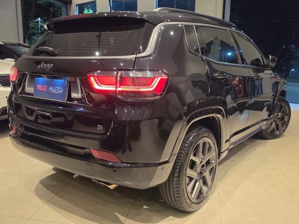 JEEP Compass - Foto