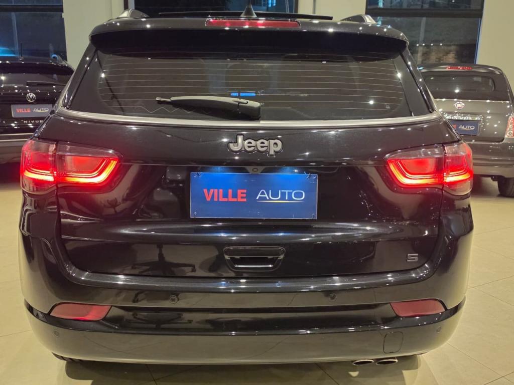 JEEP Compass - Foto