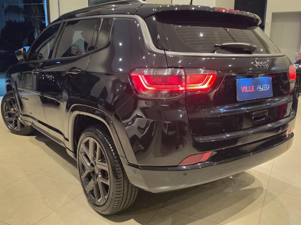 JEEP Compass - Foto