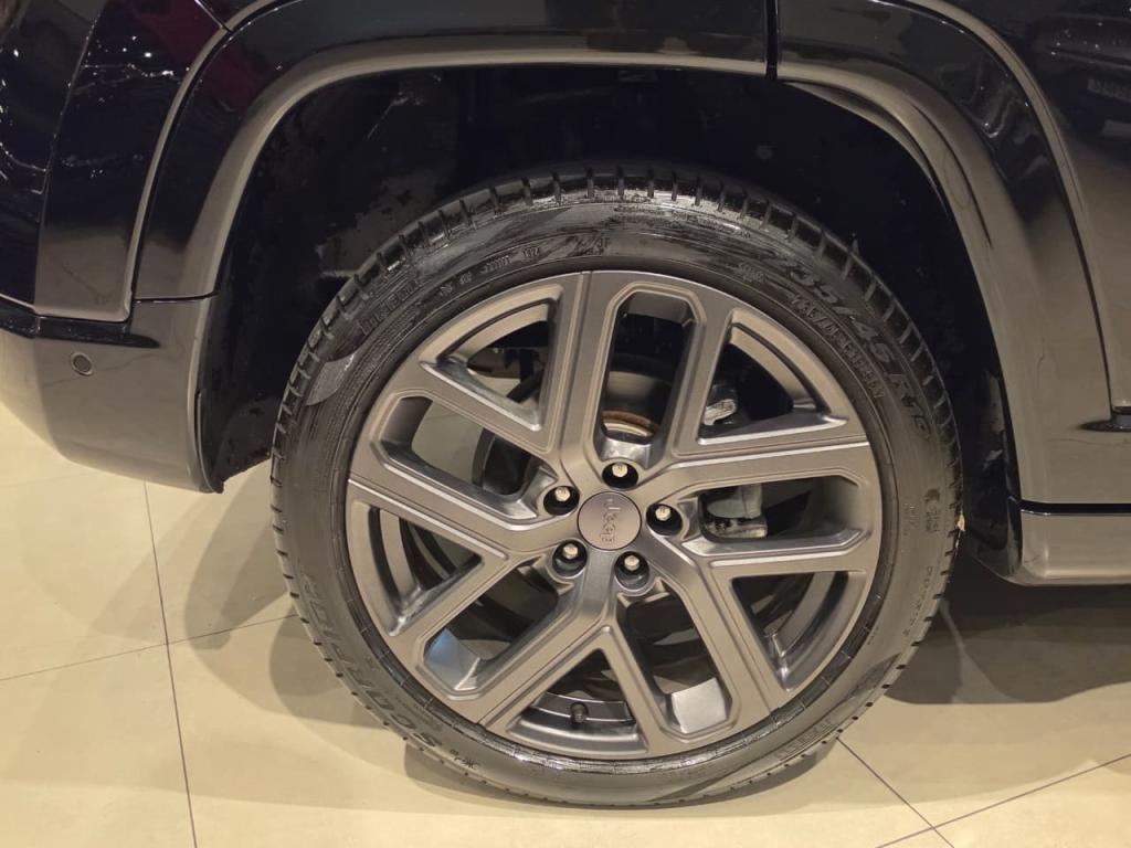 JEEP Compass - Foto
