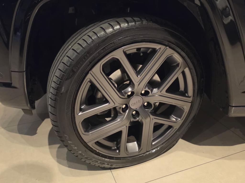 JEEP Compass - Foto