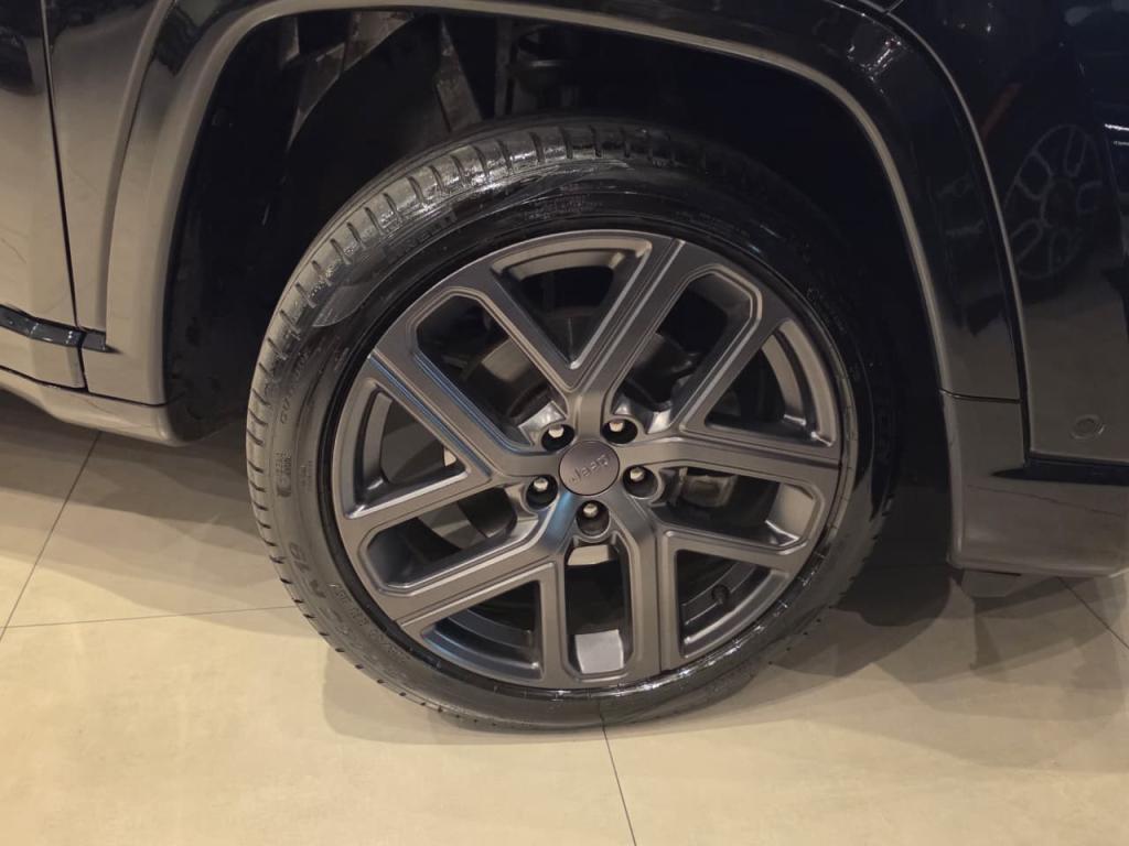 JEEP Compass - Foto