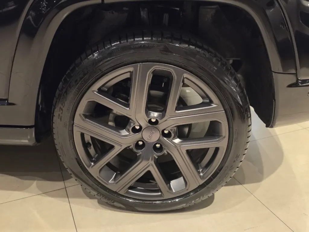 JEEP Compass - Foto
