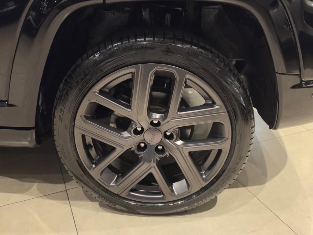 JEEP Compass - Foto