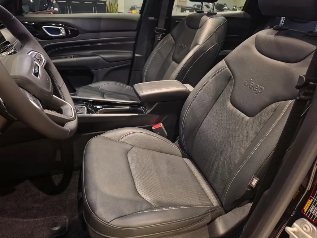 JEEP Compass - Foto