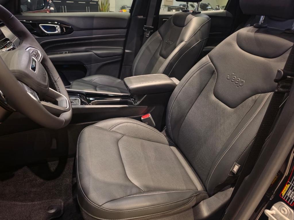 JEEP Compass - Foto