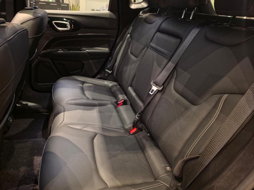 JEEP Compass - Foto