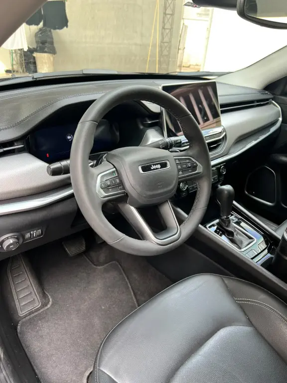 JEEP Compass - Foto