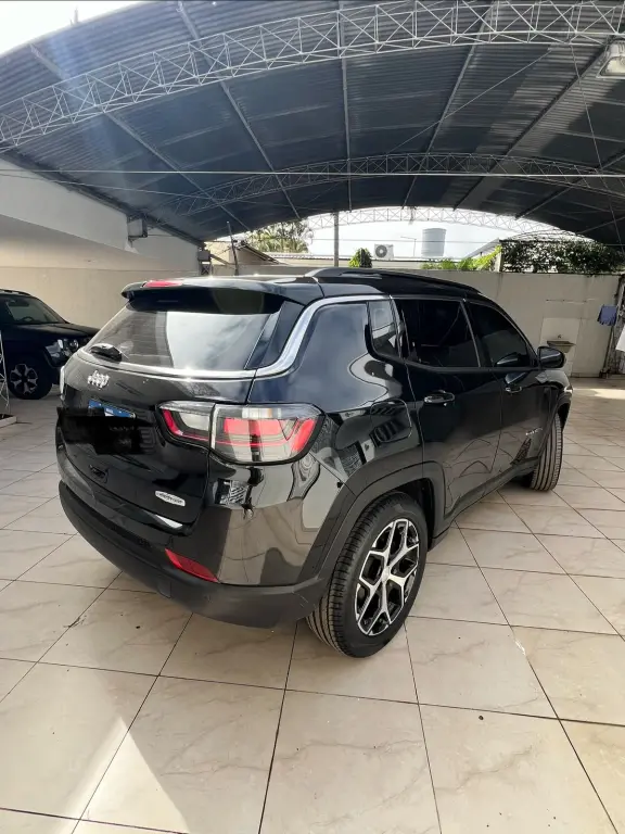 JEEP Compass - Foto