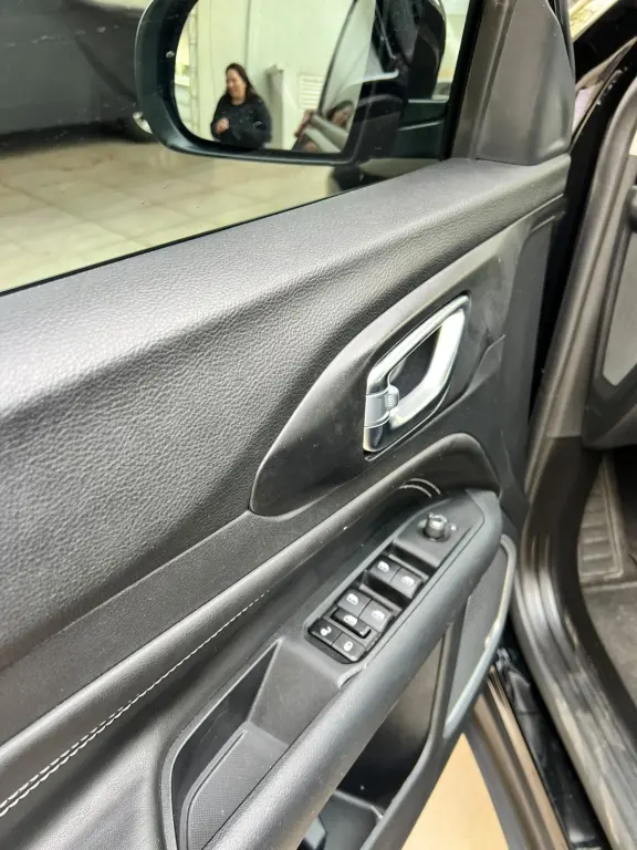 JEEP Compass - Foto