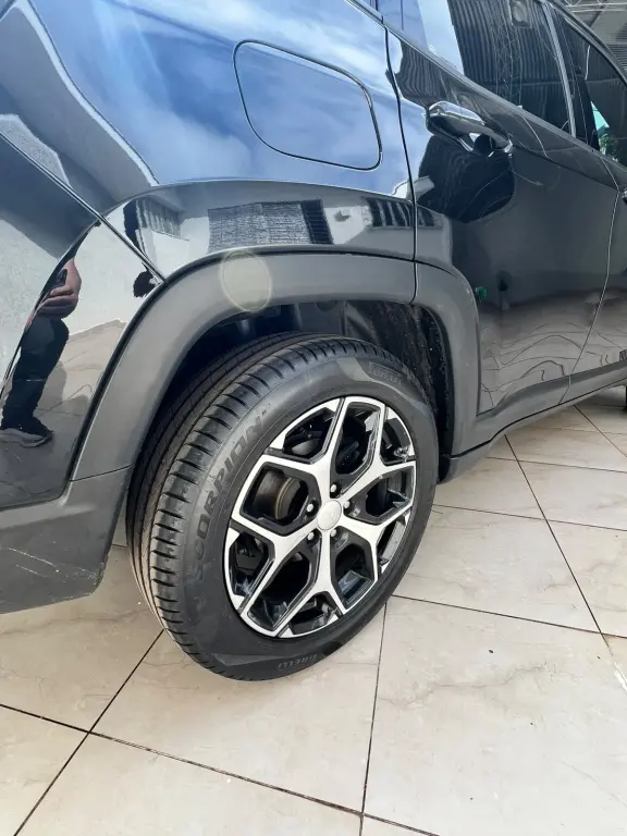JEEP Compass - Foto