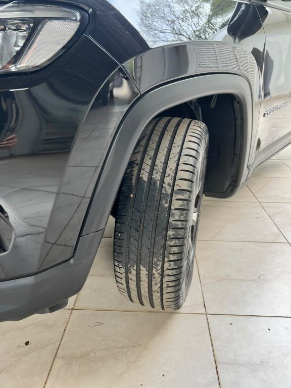 JEEP Compass - Foto