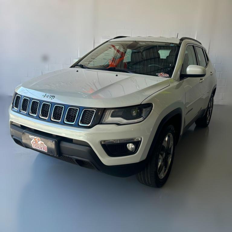 JEEP Compass - Miniatura