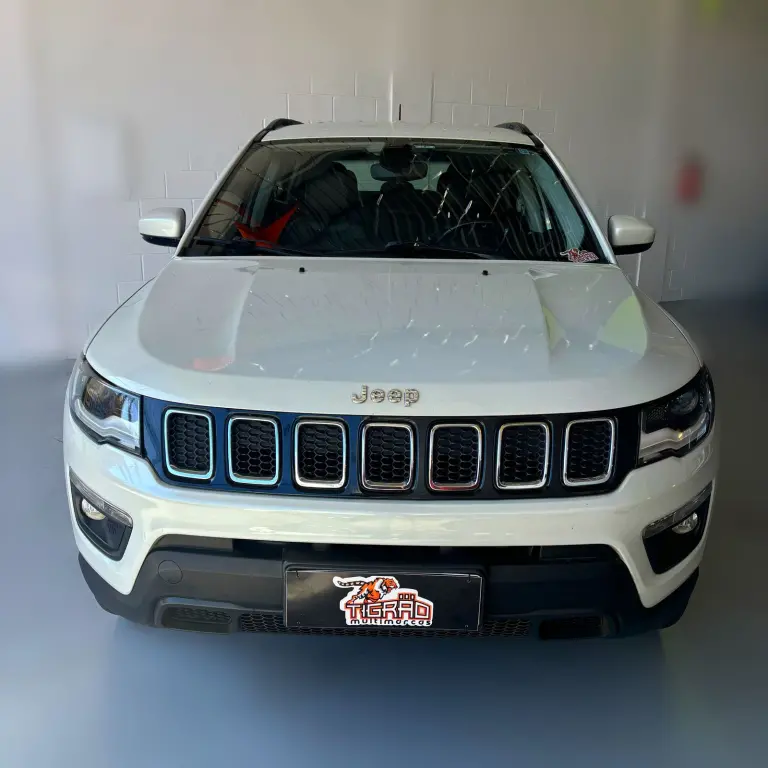 JEEP Compass - Foto