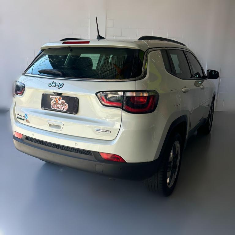 JEEP Compass - Miniatura