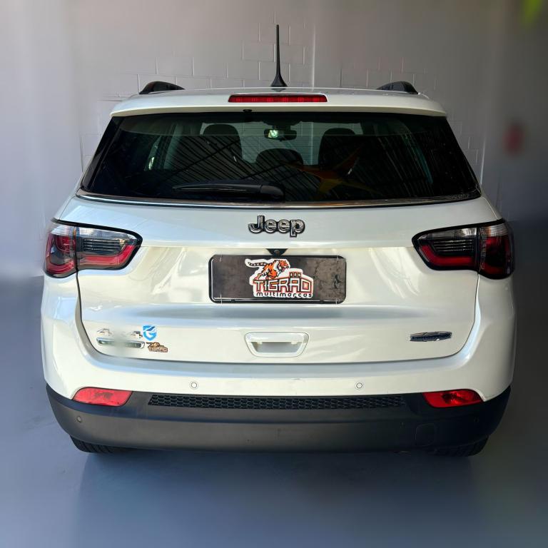 JEEP Compass - Miniatura